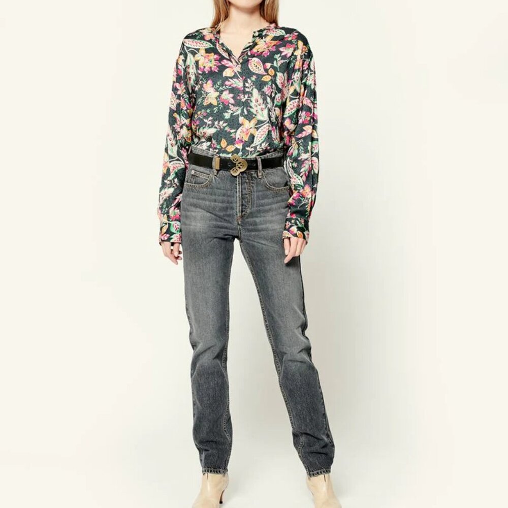 Isabel Marant Top - Picture 3 of 9